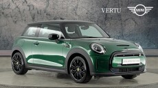 MINI Hatchback 135kW Cooper S Level 2 33kWh 3dr Auto Electric Hatchback